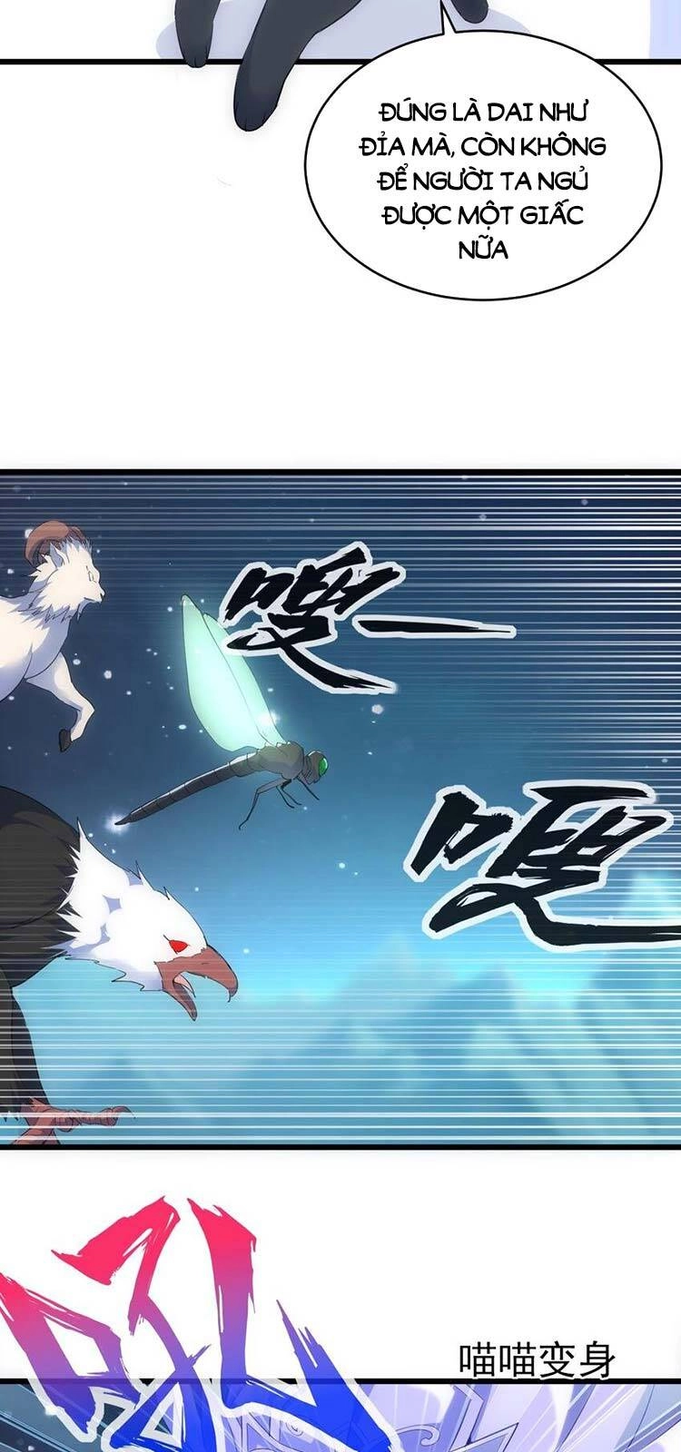 Vạn Cổ Đệ Nhất Thần Chapter 91 - 14