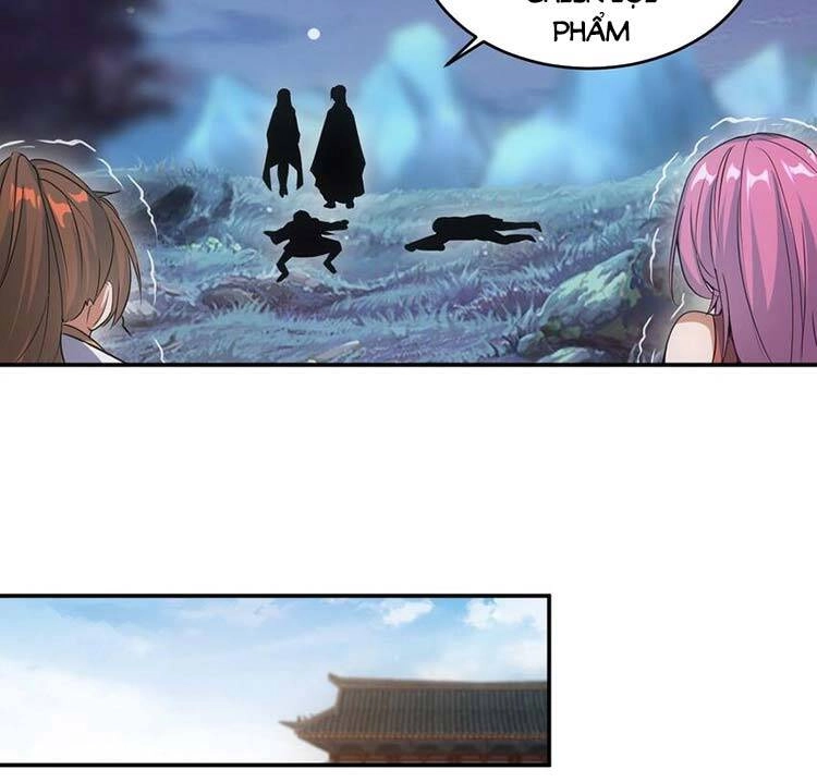 Vạn Cổ Đệ Nhất Thần Chapter 91 - 21