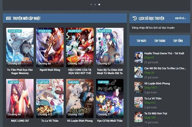 Vạn Cổ Đệ Nhất Thần Chapter 91 - 35