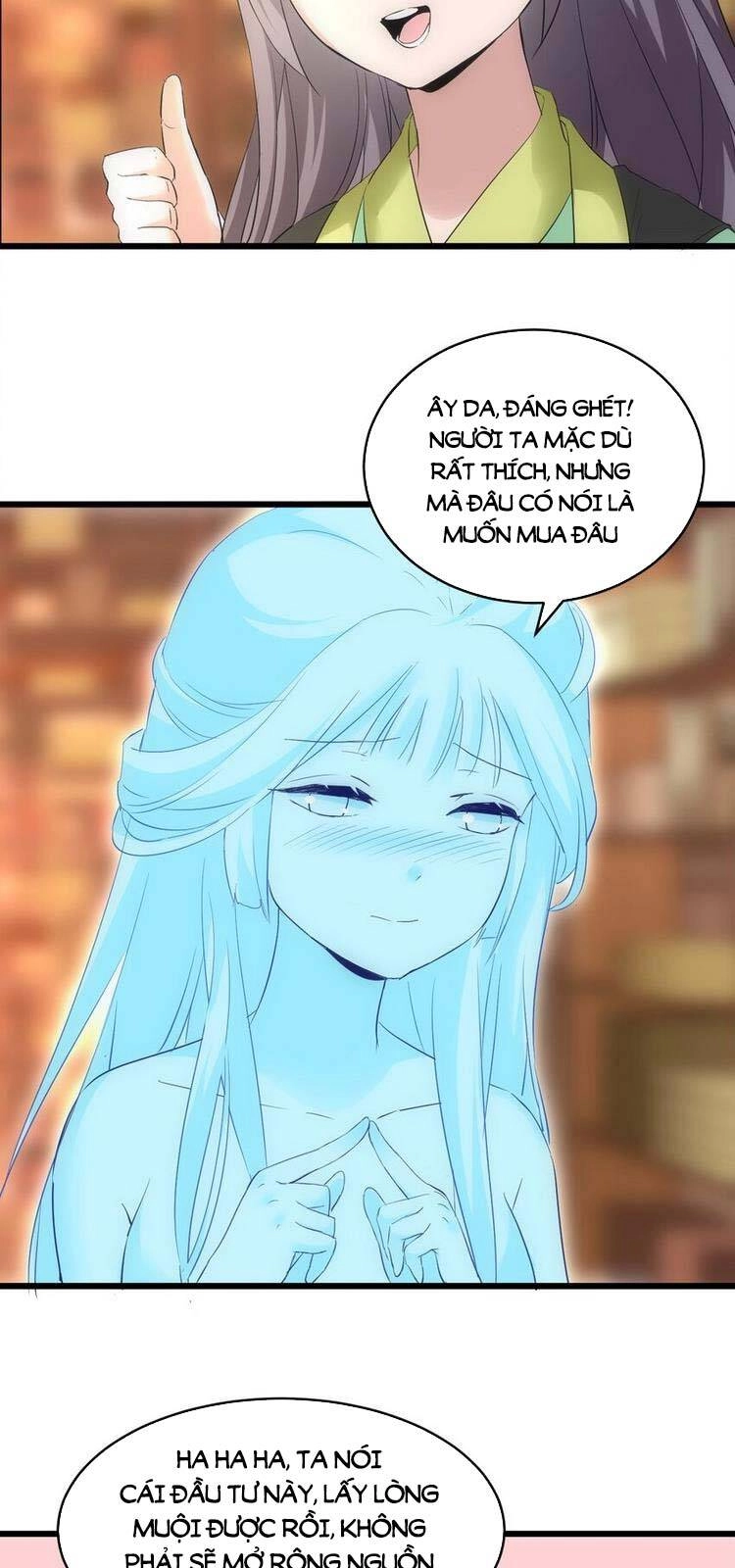 Vạn Cổ Đệ Nhất Thần Chapter 92 - 2