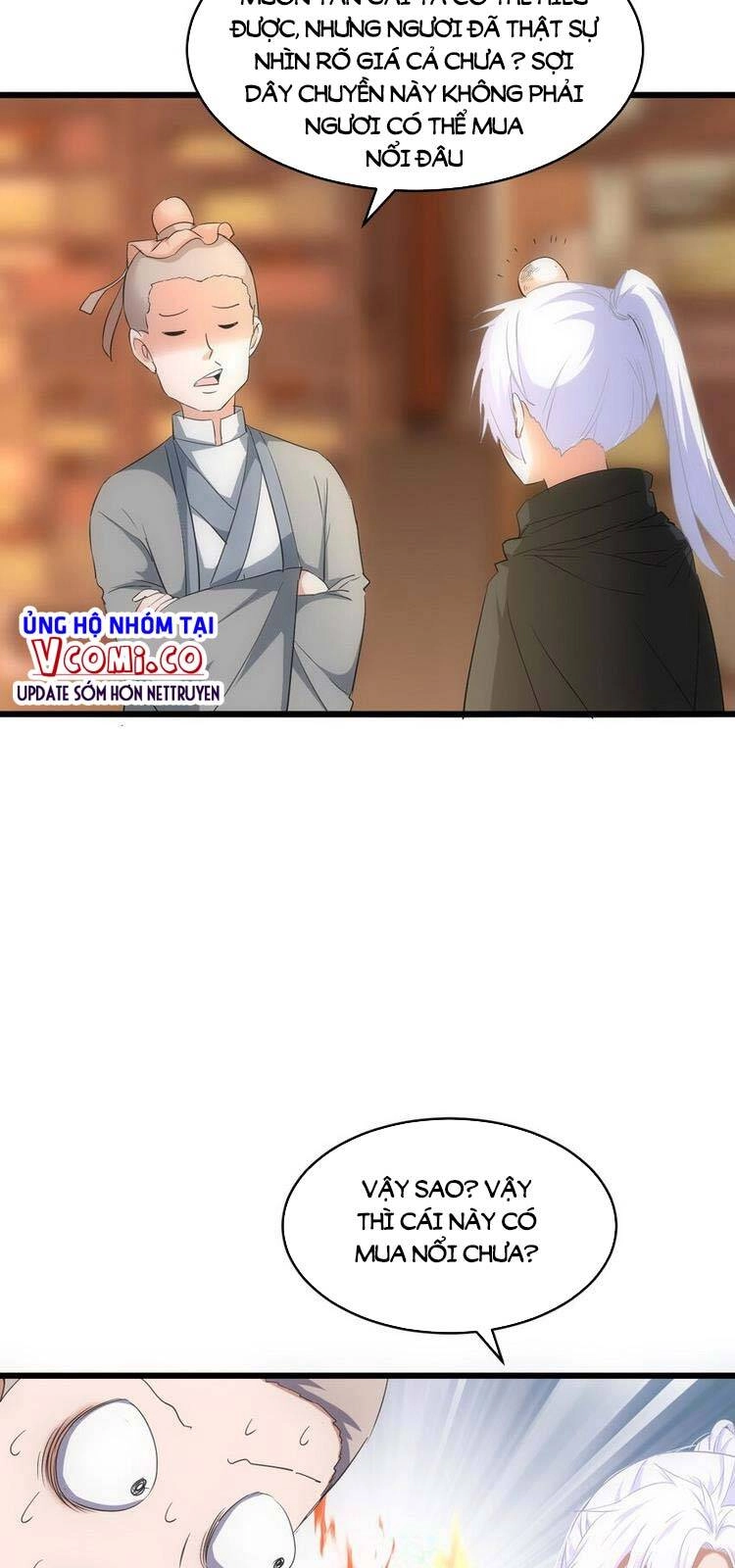 Vạn Cổ Đệ Nhất Thần Chapter 92 - 4