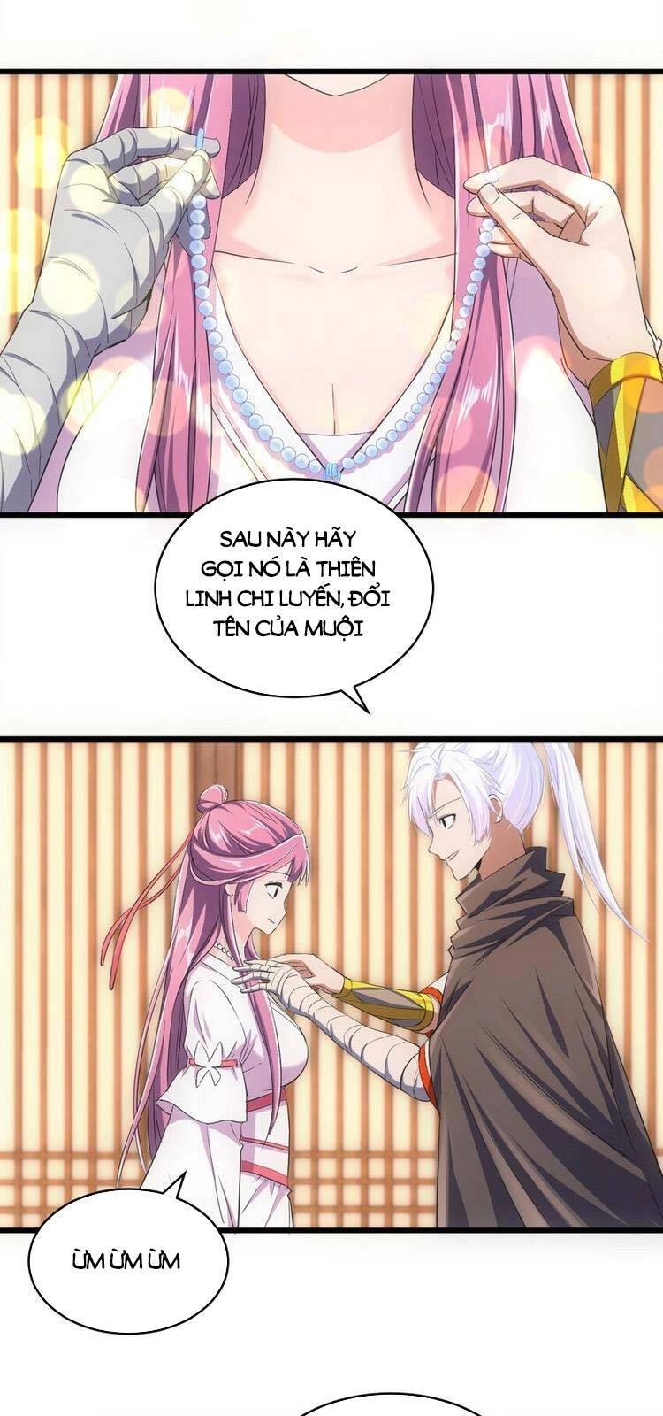 Vạn Cổ Đệ Nhất Thần Chapter 92 - 6