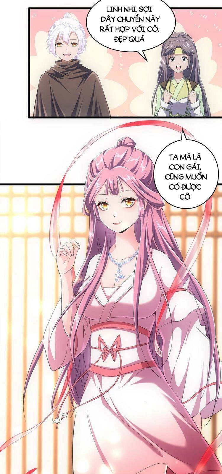 Vạn Cổ Đệ Nhất Thần Chapter 92 - 7