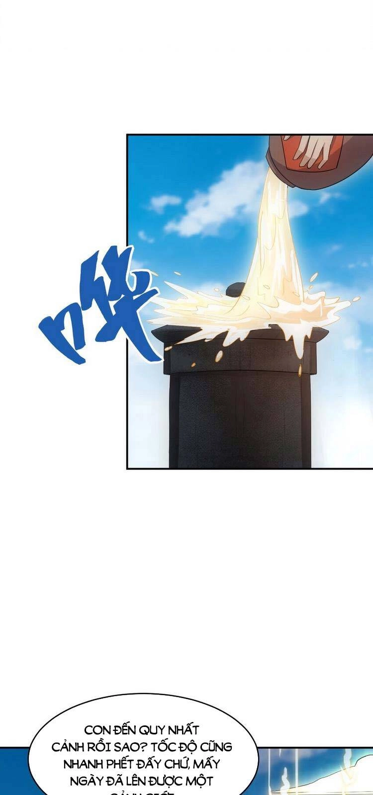 Vạn Cổ Đệ Nhất Thần Chapter 92 - 17