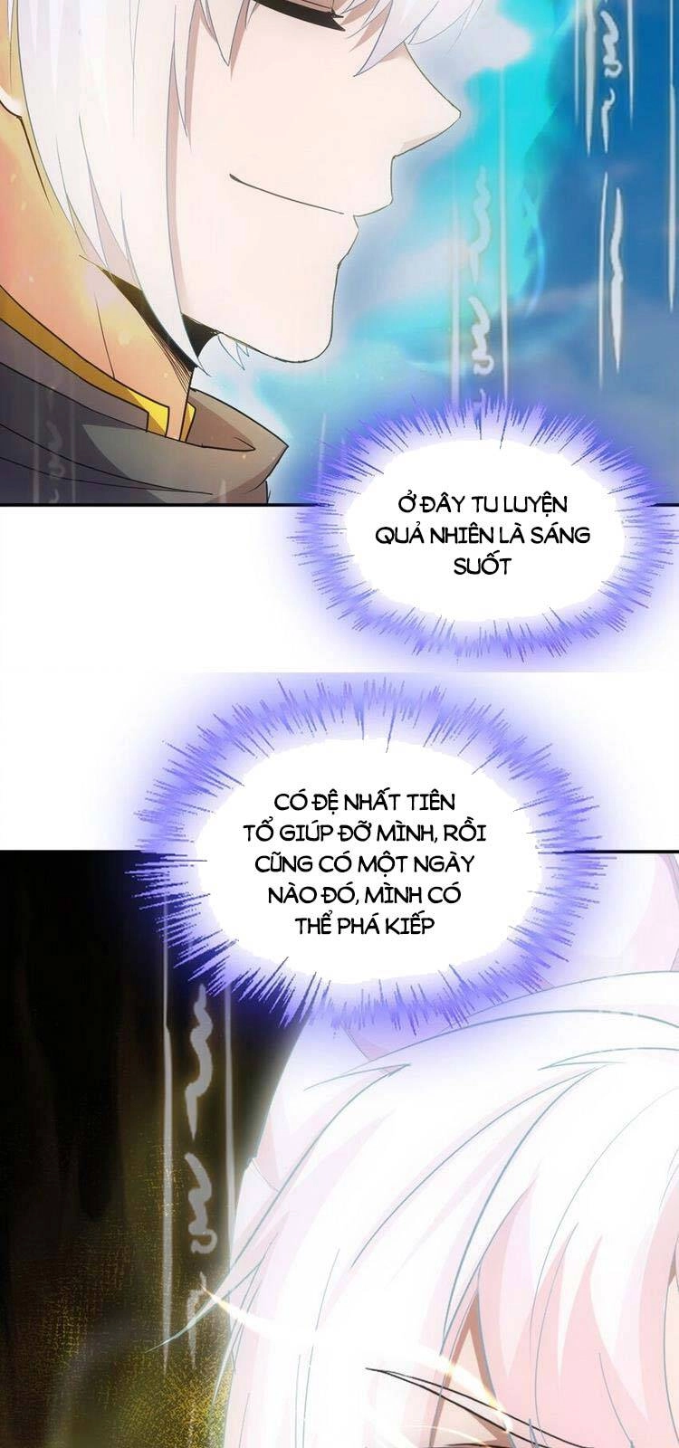 Vạn Cổ Đệ Nhất Thần Chapter 92 - 19