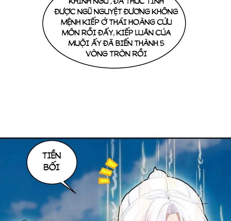 Vạn Cổ Đệ Nhất Thần Chapter 92 - 21
