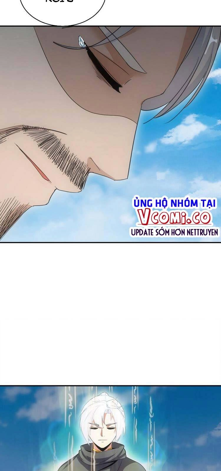 Vạn Cổ Đệ Nhất Thần Chapter 92 - 23