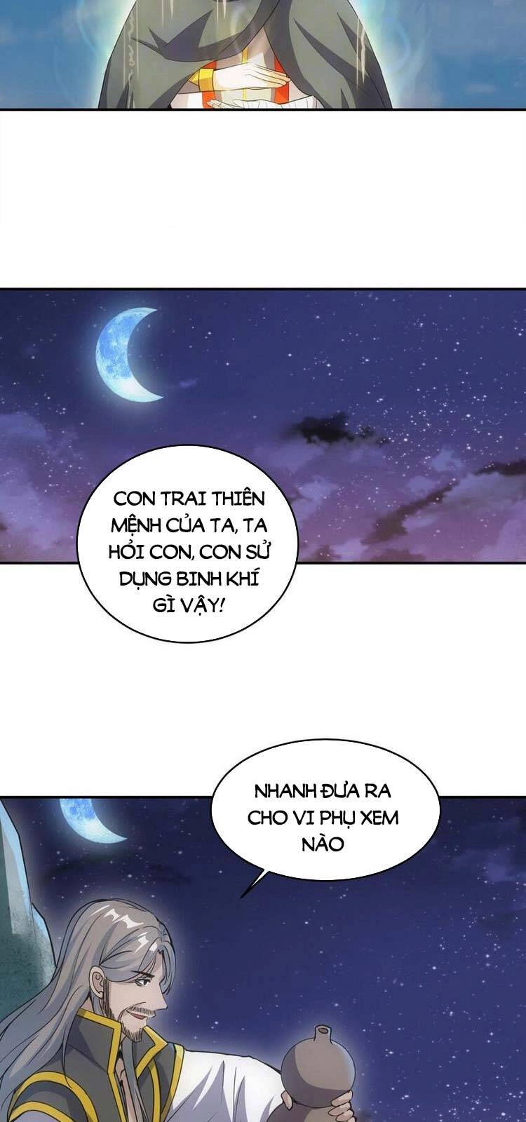 Vạn Cổ Đệ Nhất Thần Chapter 92 - 24
