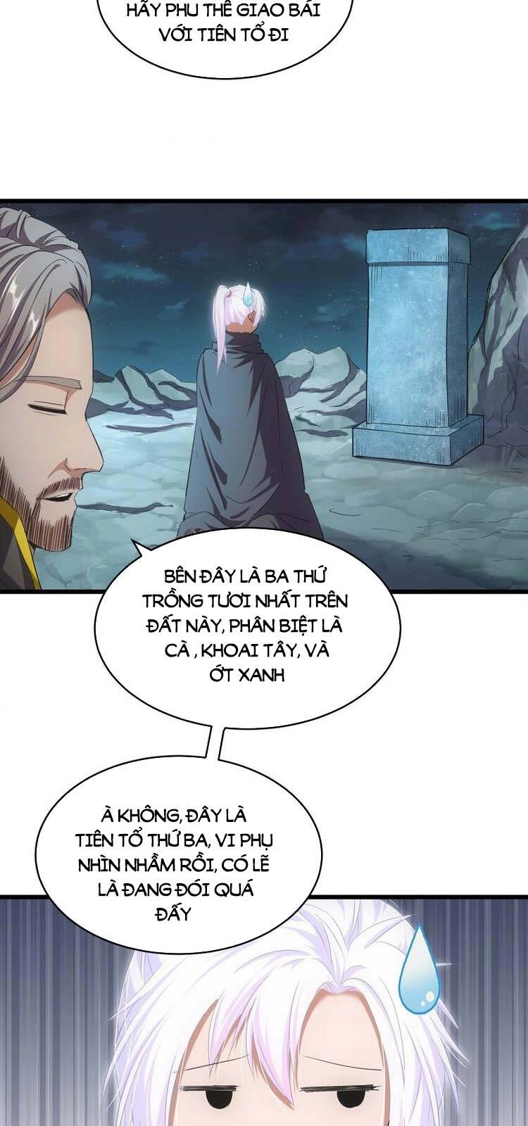 Vạn Cổ Đệ Nhất Thần Chapter 92 - 28