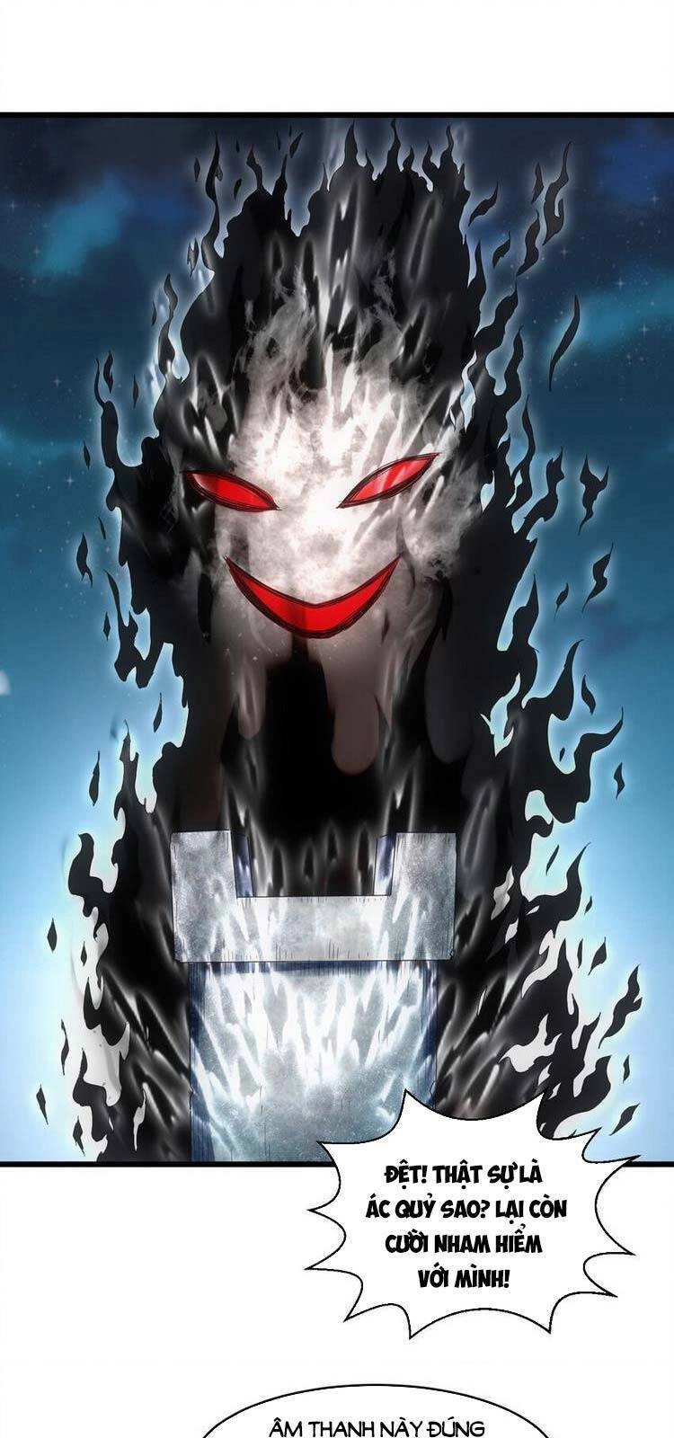 Vạn Cổ Đệ Nhất Thần Chapter 92 - 31