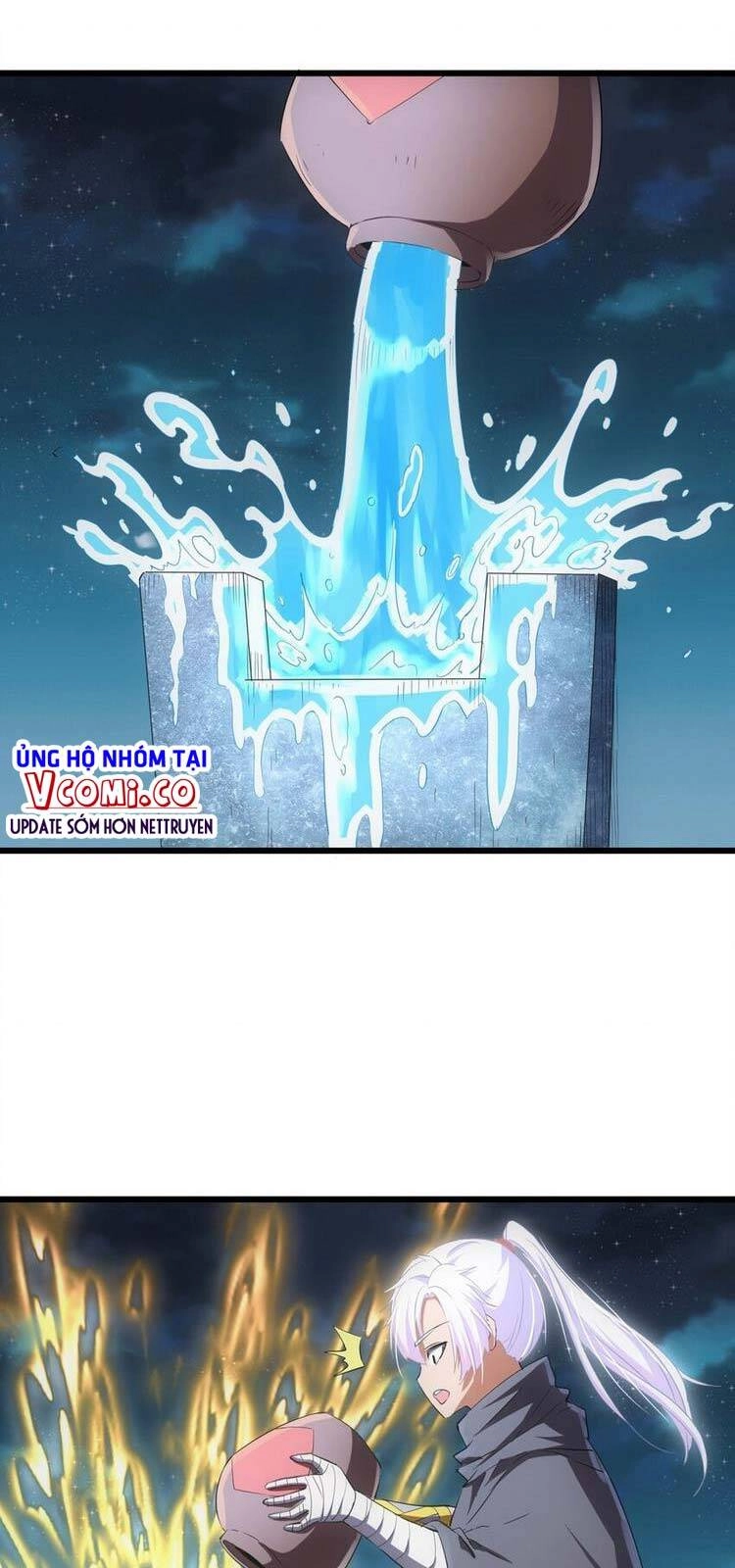 Vạn Cổ Đệ Nhất Thần Chapter 92 - 33