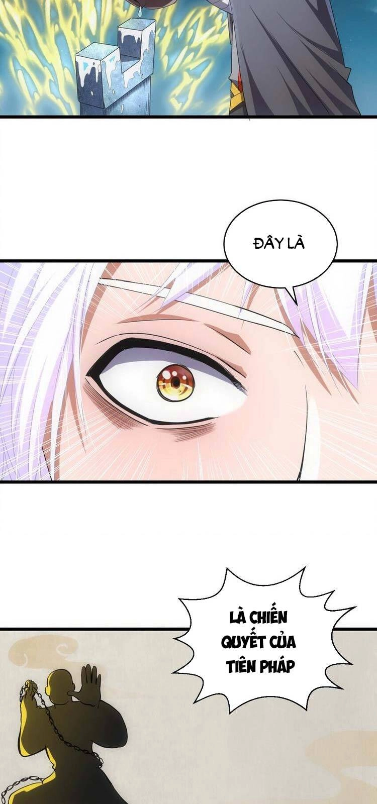 Vạn Cổ Đệ Nhất Thần Chapter 92 - 34