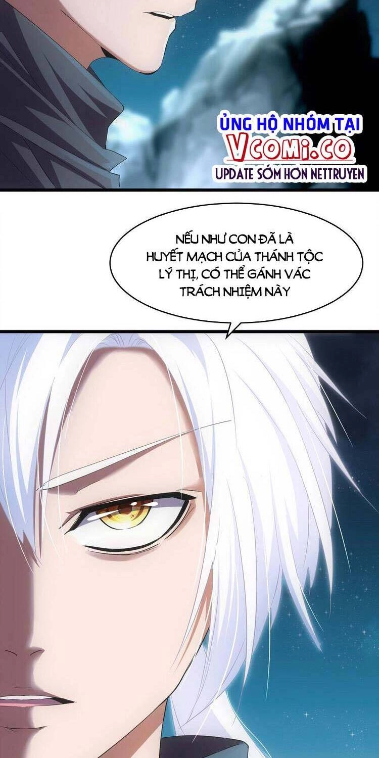 Vạn Cổ Đệ Nhất Thần Chapter 93 - 2