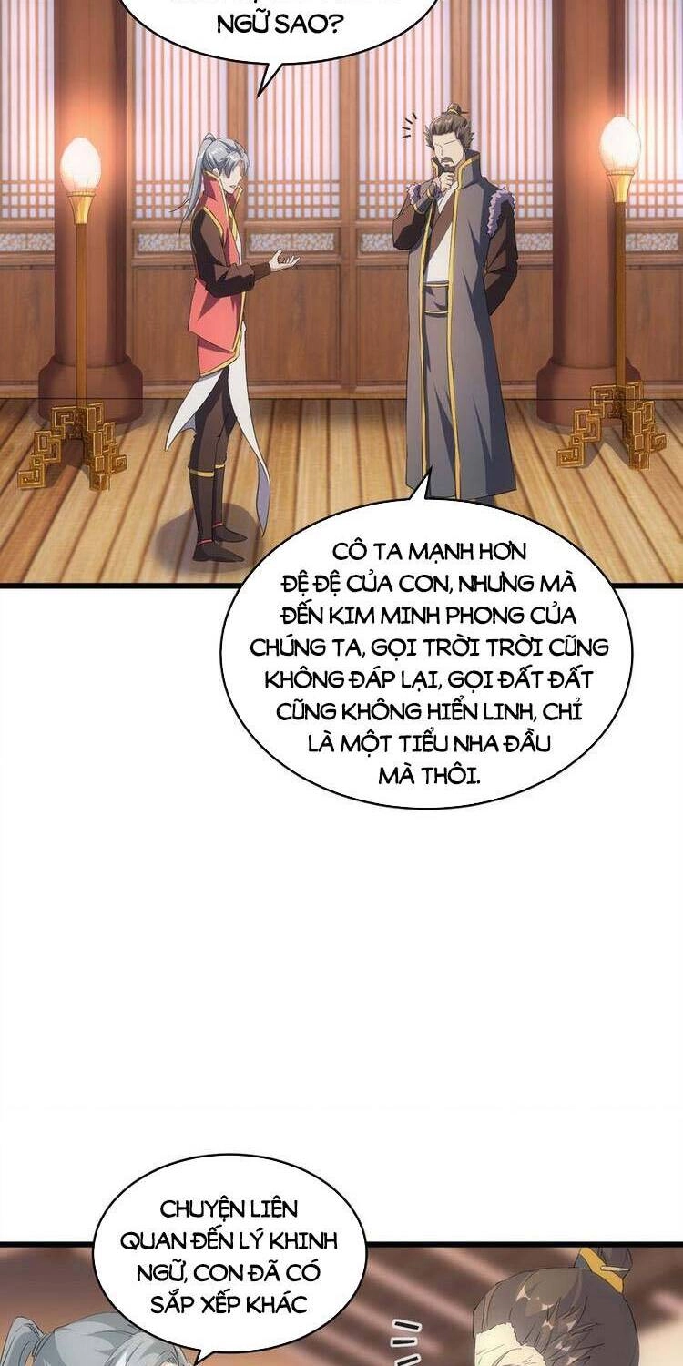 Vạn Cổ Đệ Nhất Thần Chapter 93 - 6