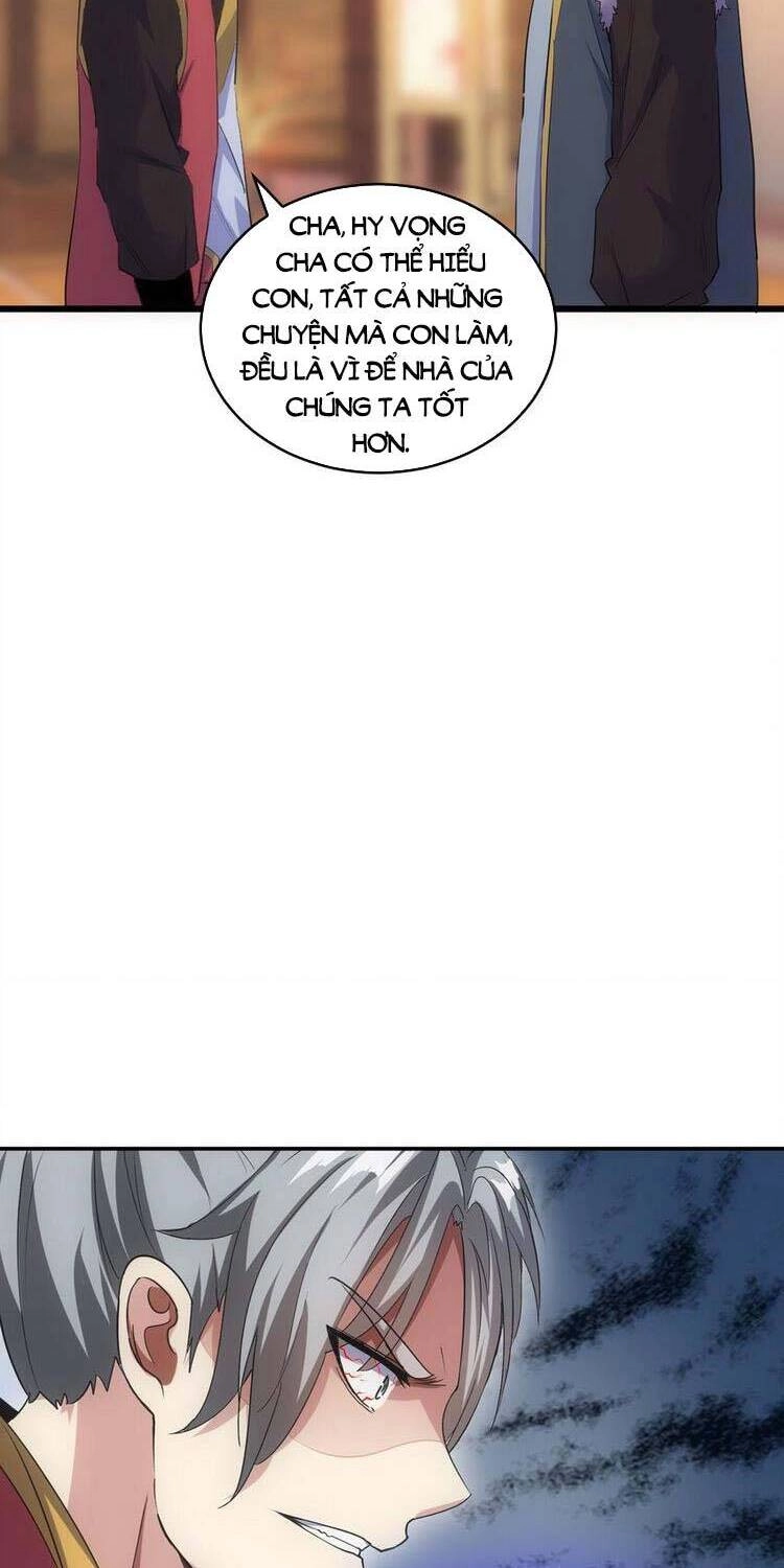 Vạn Cổ Đệ Nhất Thần Chapter 93 - 12