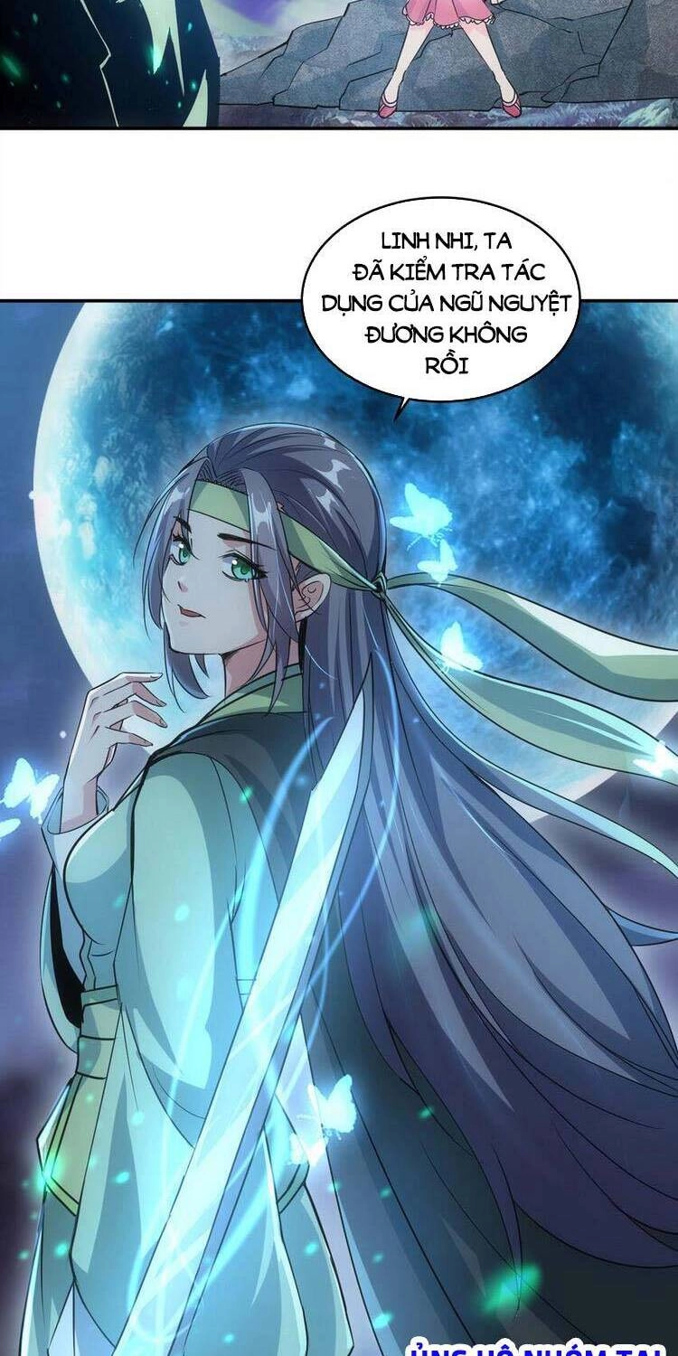 Vạn Cổ Đệ Nhất Thần Chapter 93 - 14