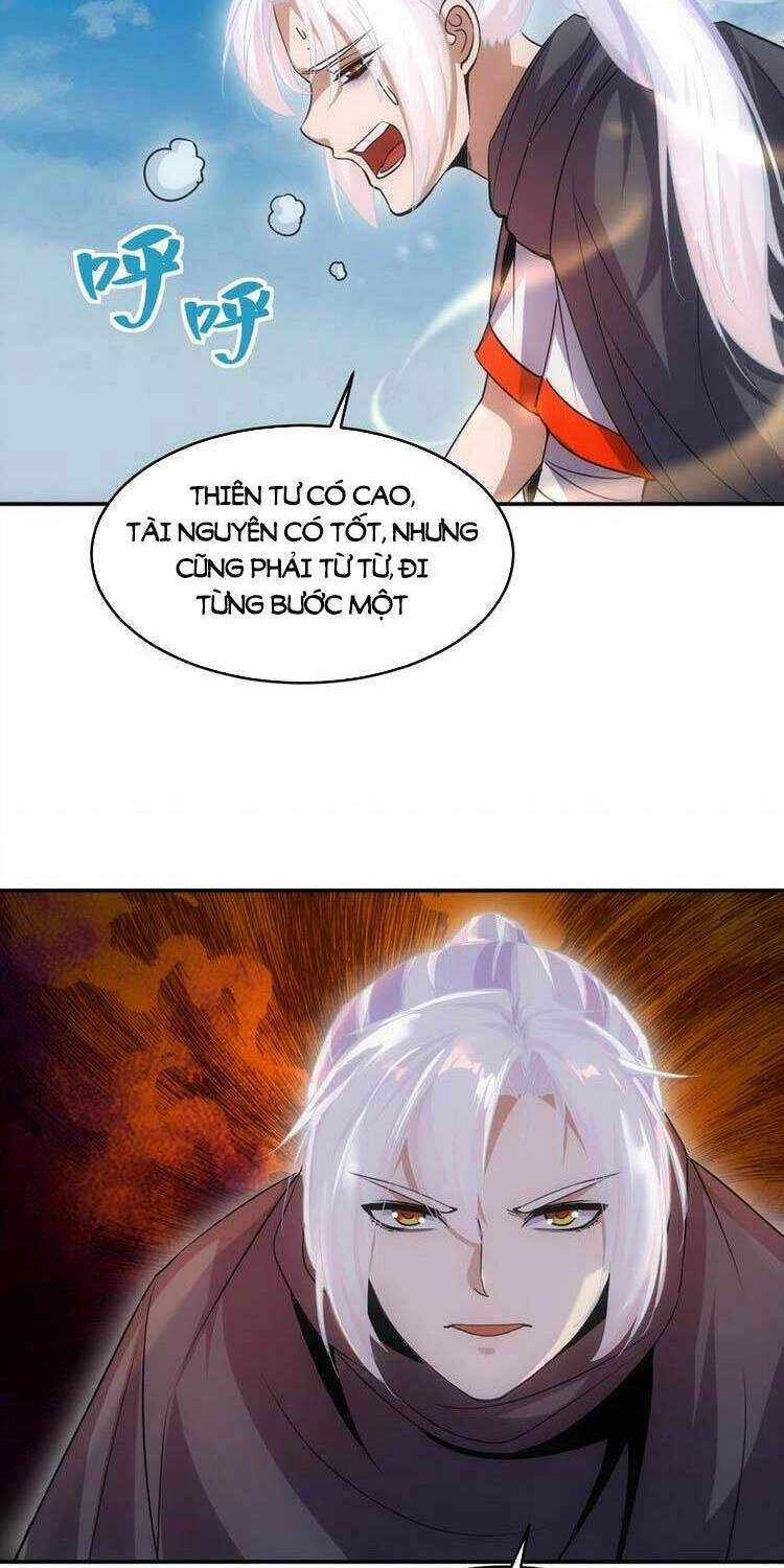 Vạn Cổ Đệ Nhất Thần Chapter 93 - 21