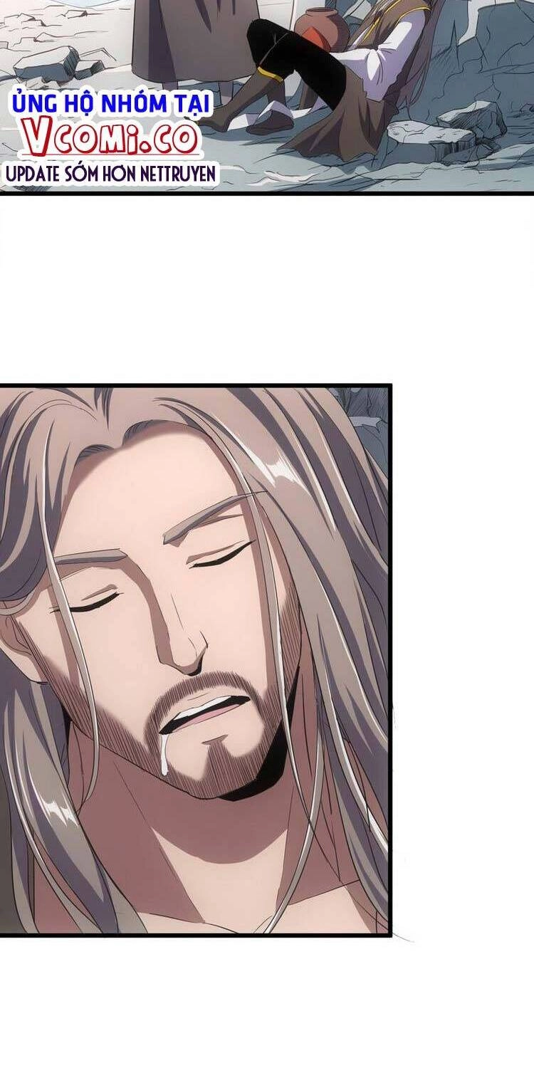 Vạn Cổ Đệ Nhất Thần Chapter 93 - 23