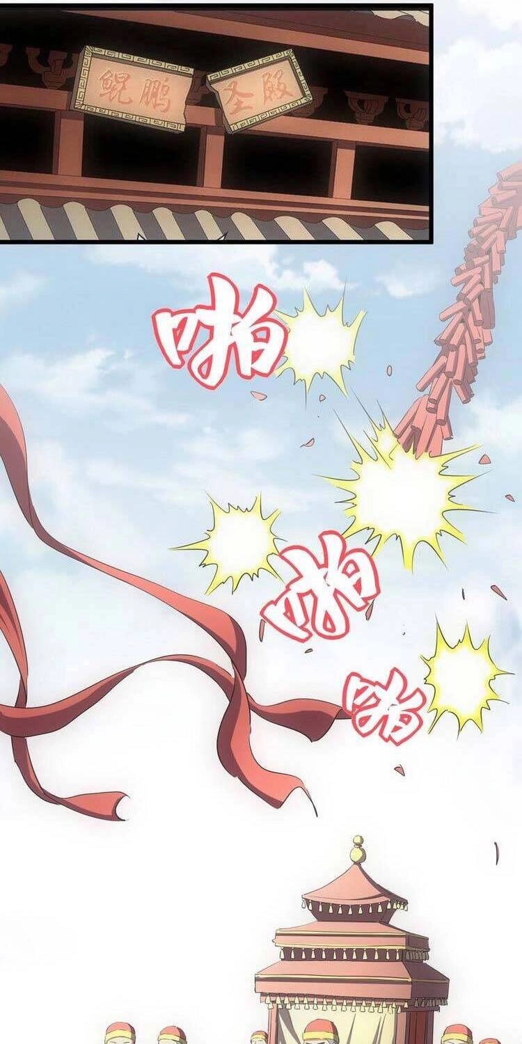 Vạn Cổ Đệ Nhất Thần Chapter 93 - 25