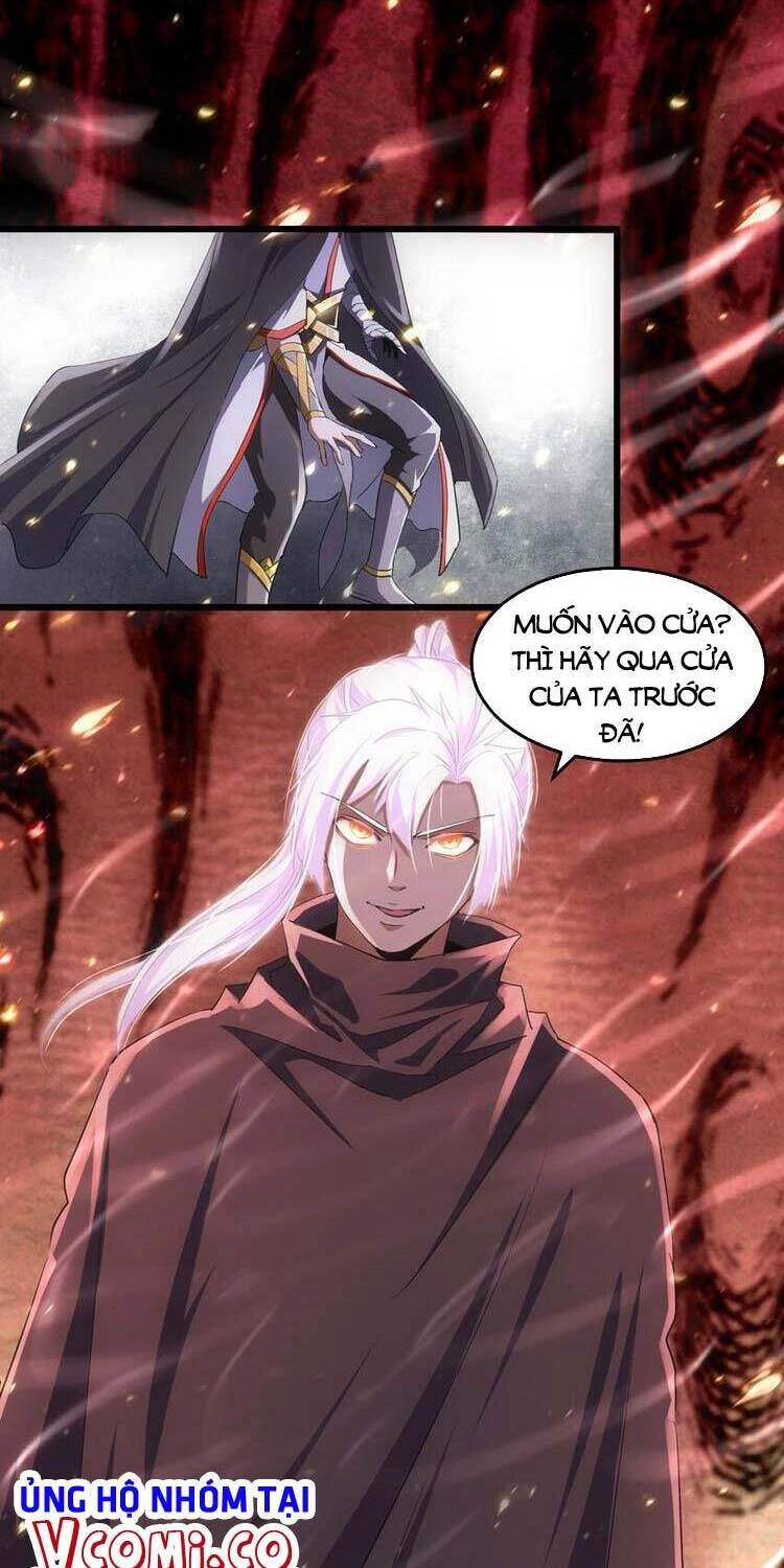 Vạn Cổ Đệ Nhất Thần Chapter 93 - 27