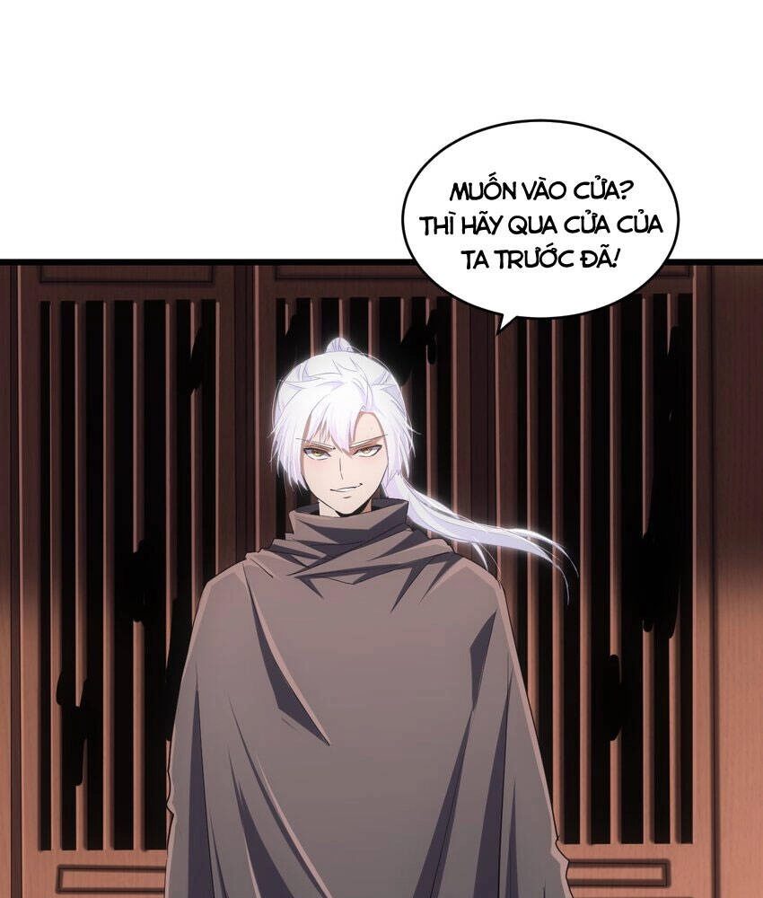 Vạn Cổ Đệ Nhất Thần Chapter 94 - 1