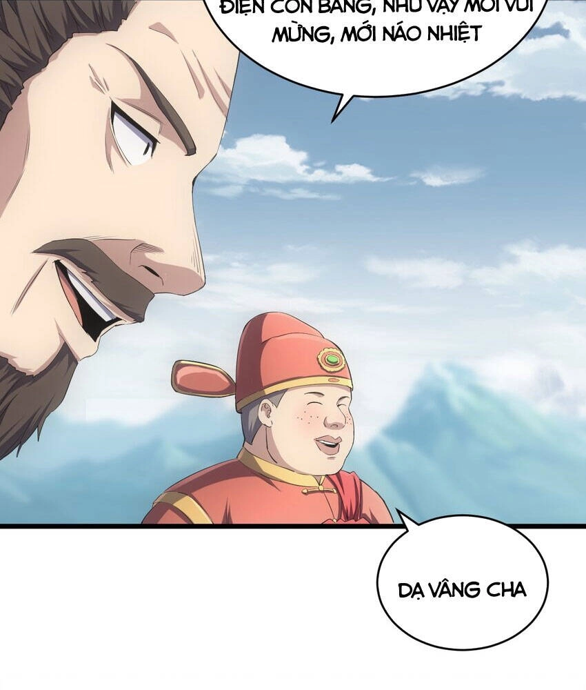 Vạn Cổ Đệ Nhất Thần Chapter 94 - 3