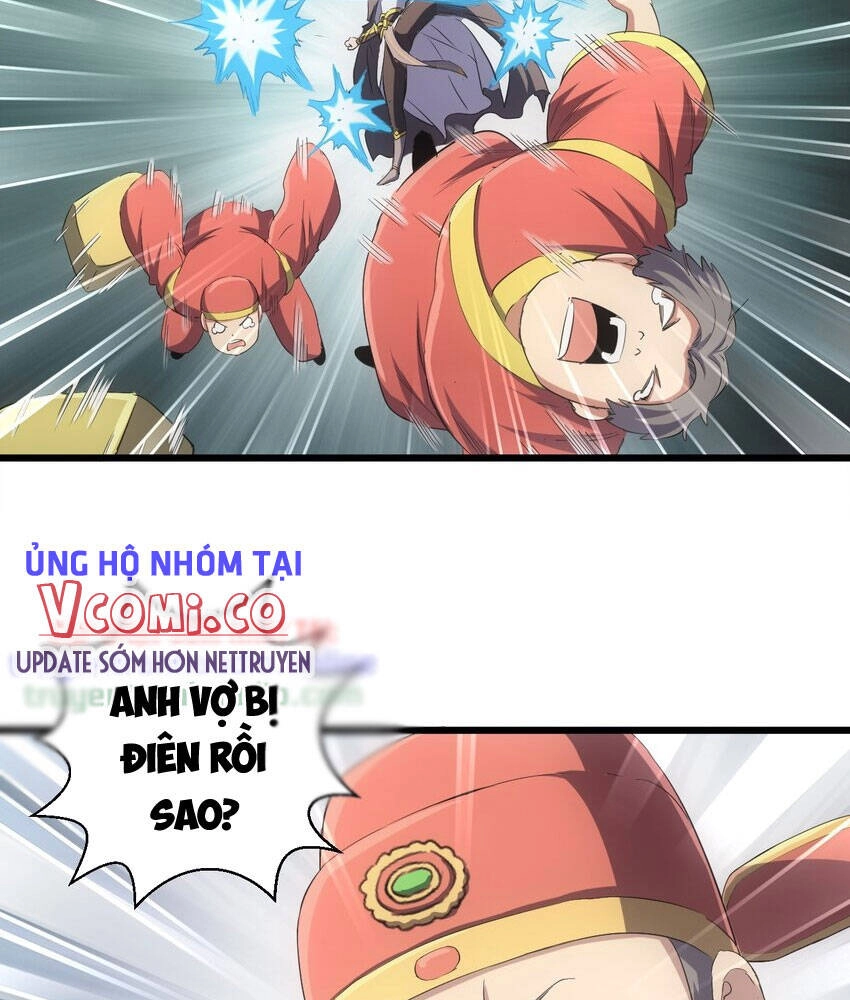 Vạn Cổ Đệ Nhất Thần Chapter 94 - 5