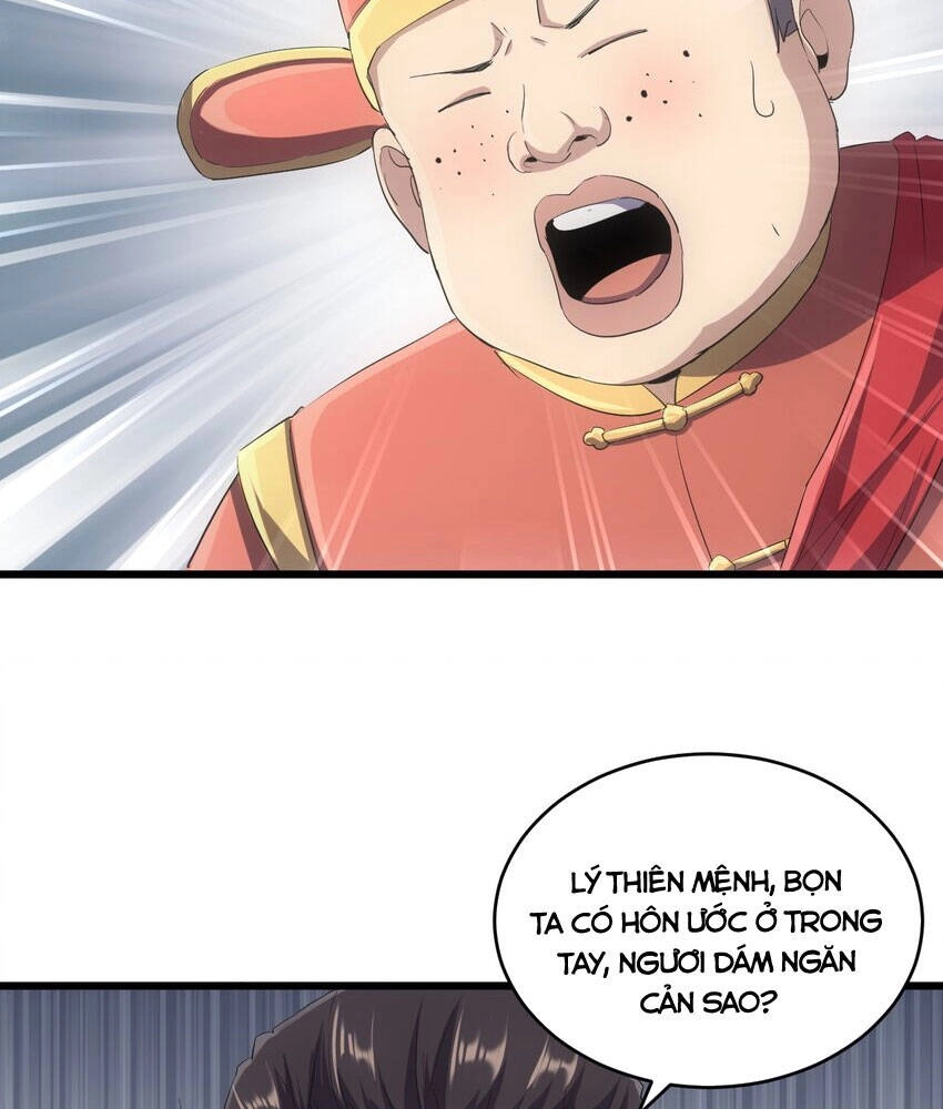 Vạn Cổ Đệ Nhất Thần Chapter 94 - 6