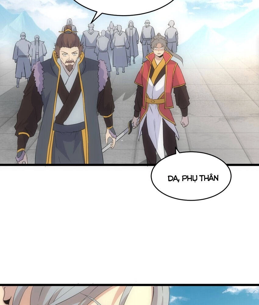 Vạn Cổ Đệ Nhất Thần Chapter 94 - 9