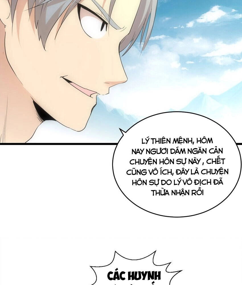 Vạn Cổ Đệ Nhất Thần Chapter 94 - 10