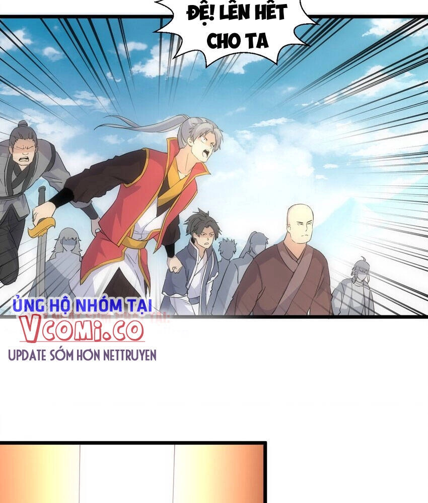 Vạn Cổ Đệ Nhất Thần Chapter 94 - 11