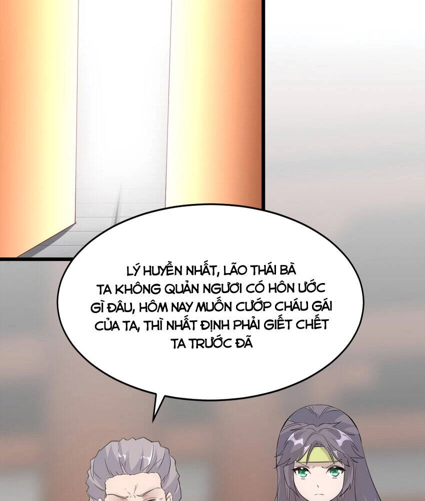 Vạn Cổ Đệ Nhất Thần Chapter 94 - 12