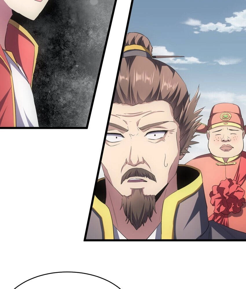 Vạn Cổ Đệ Nhất Thần Chapter 94 - 16