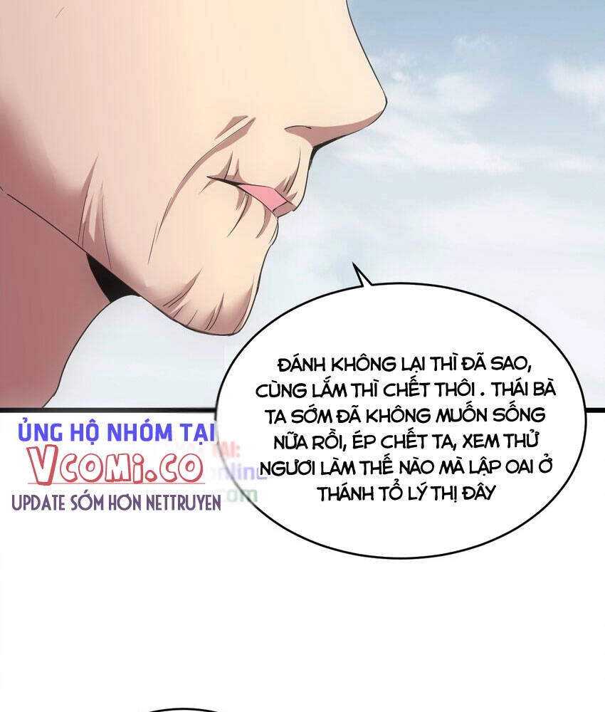 Vạn Cổ Đệ Nhất Thần Chapter 94 - 20