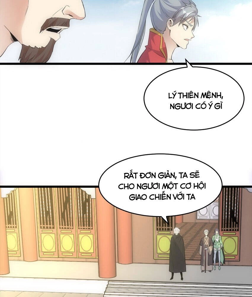 Vạn Cổ Đệ Nhất Thần Chapter 94 - 24