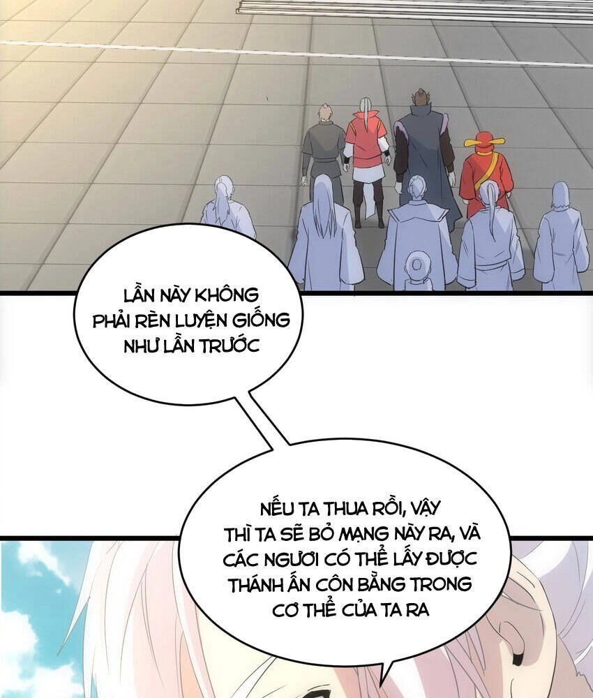 Vạn Cổ Đệ Nhất Thần Chapter 94 - 25