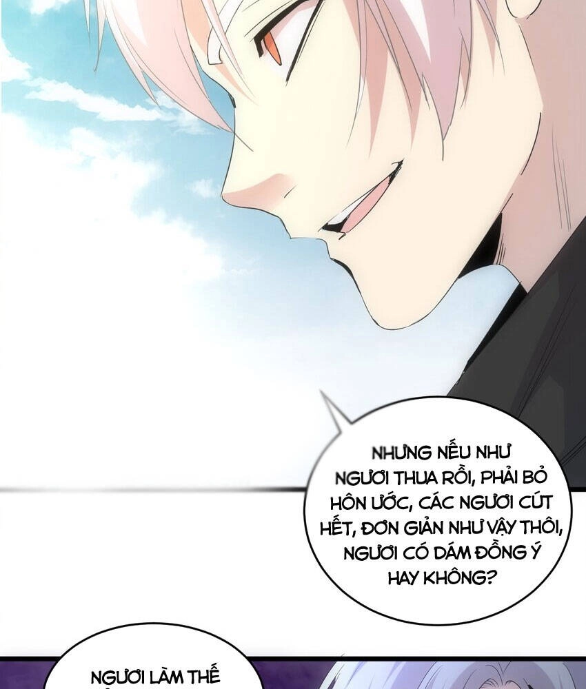 Vạn Cổ Đệ Nhất Thần Chapter 94 - 26