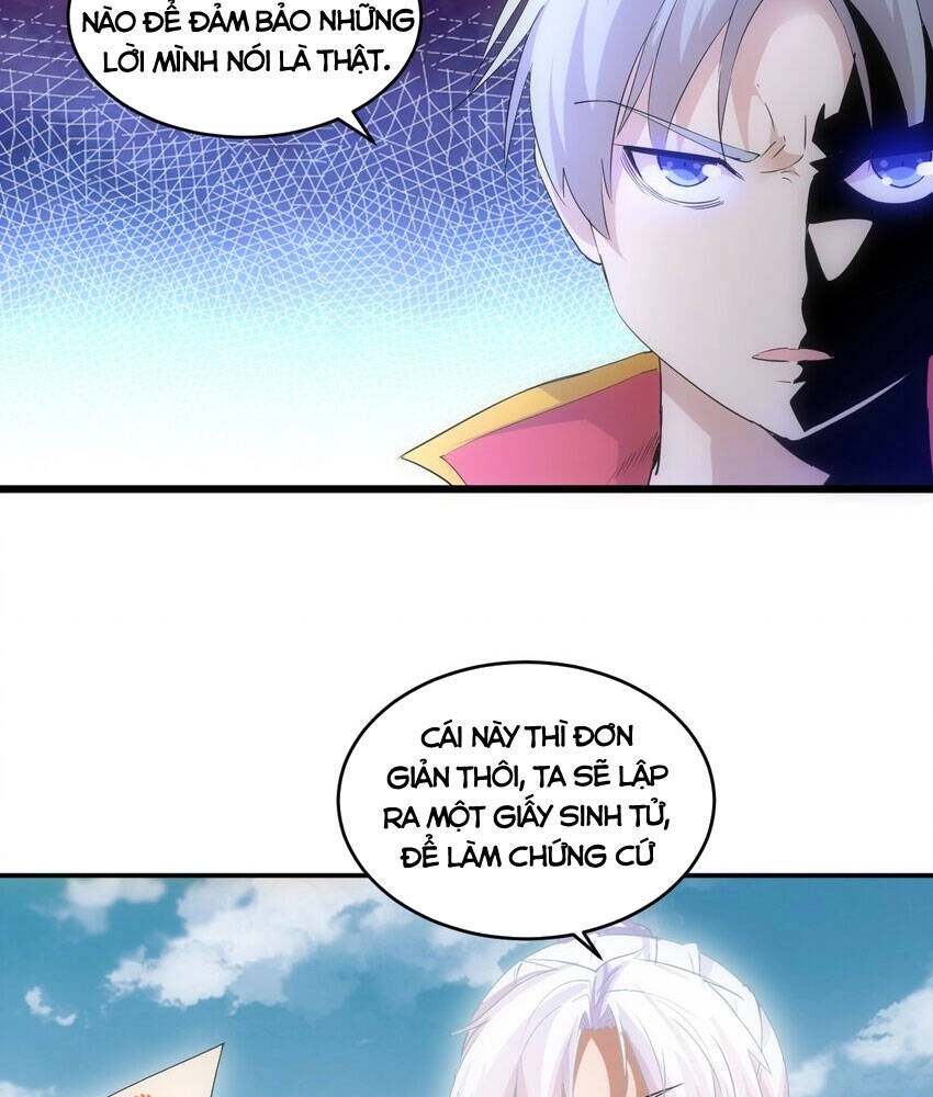 Vạn Cổ Đệ Nhất Thần Chapter 94 - 27