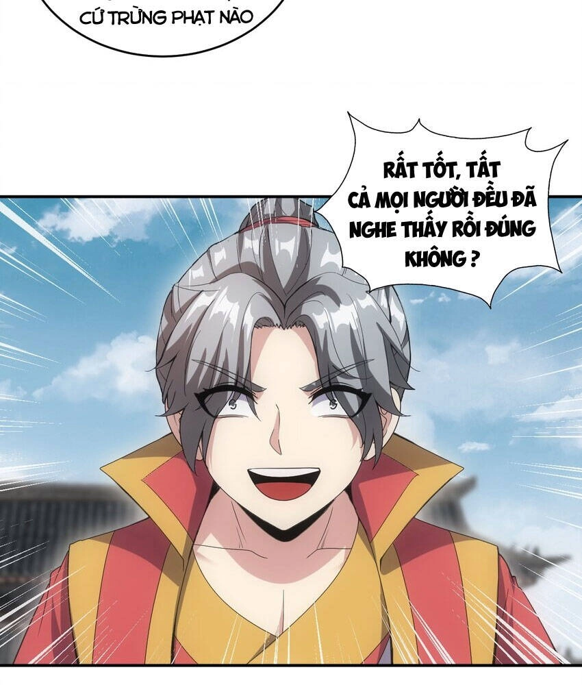 Vạn Cổ Đệ Nhất Thần Chapter 94 - 30