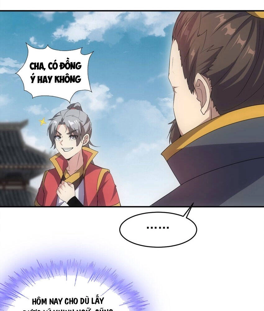 Vạn Cổ Đệ Nhất Thần Chapter 94 - 31