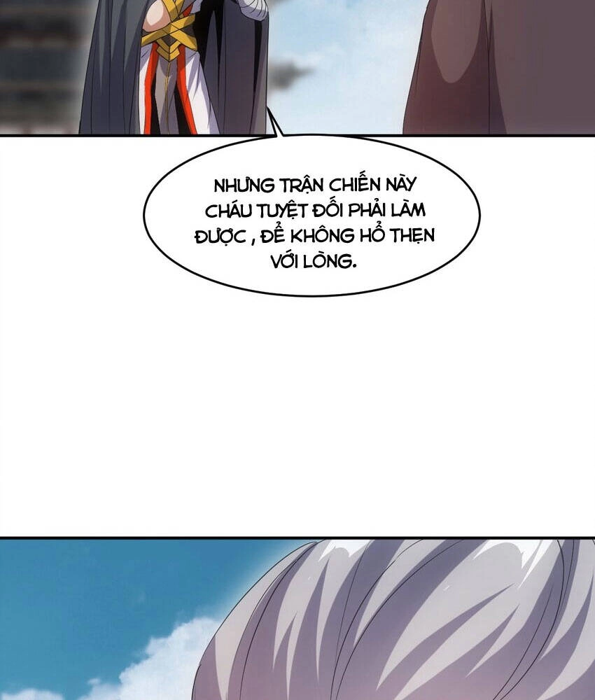 Vạn Cổ Đệ Nhất Thần Chapter 94 - 37