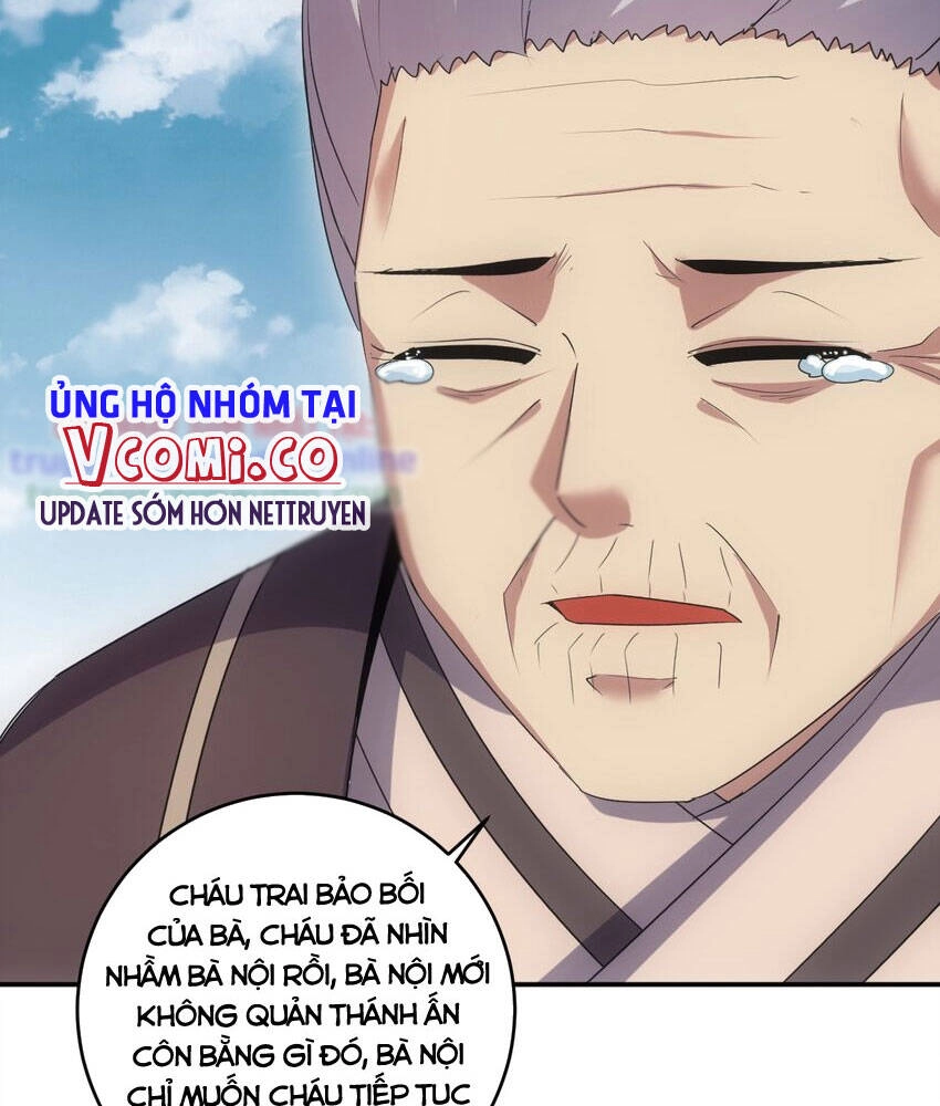 Vạn Cổ Đệ Nhất Thần Chapter 94 - 38