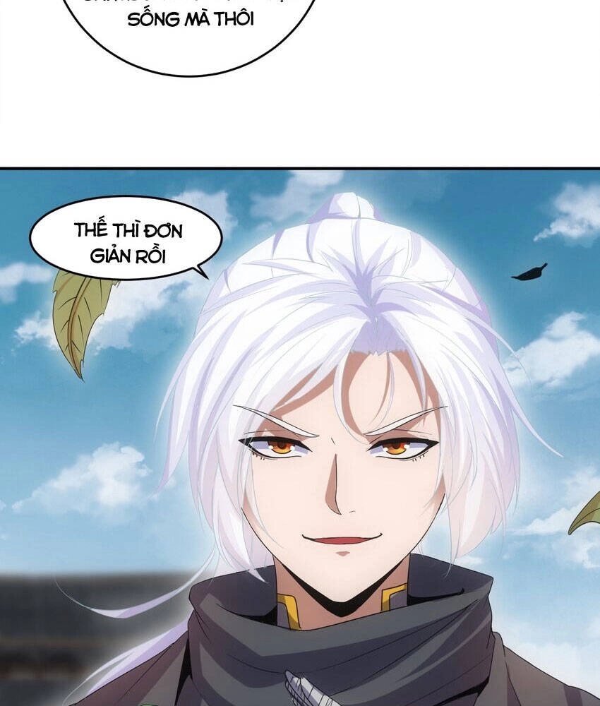 Vạn Cổ Đệ Nhất Thần Chapter 94 - 39