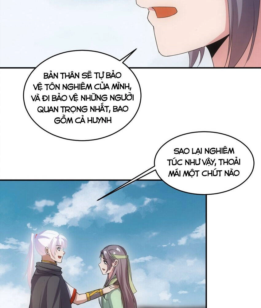 Vạn Cổ Đệ Nhất Thần Chapter 94 - 42