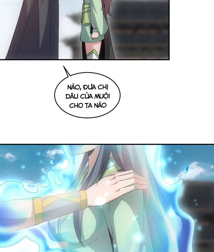 Vạn Cổ Đệ Nhất Thần Chapter 94 - 43