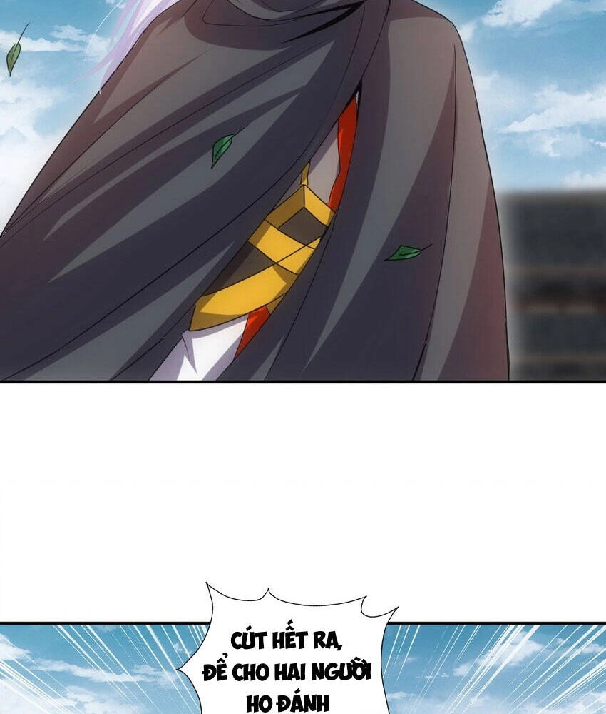 Vạn Cổ Đệ Nhất Thần Chapter 94 - 45