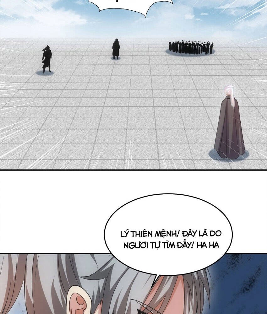 Vạn Cổ Đệ Nhất Thần Chapter 94 - 46