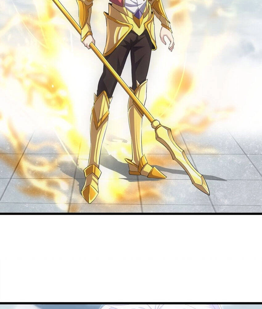 Vạn Cổ Đệ Nhất Thần Chapter 94 - 48