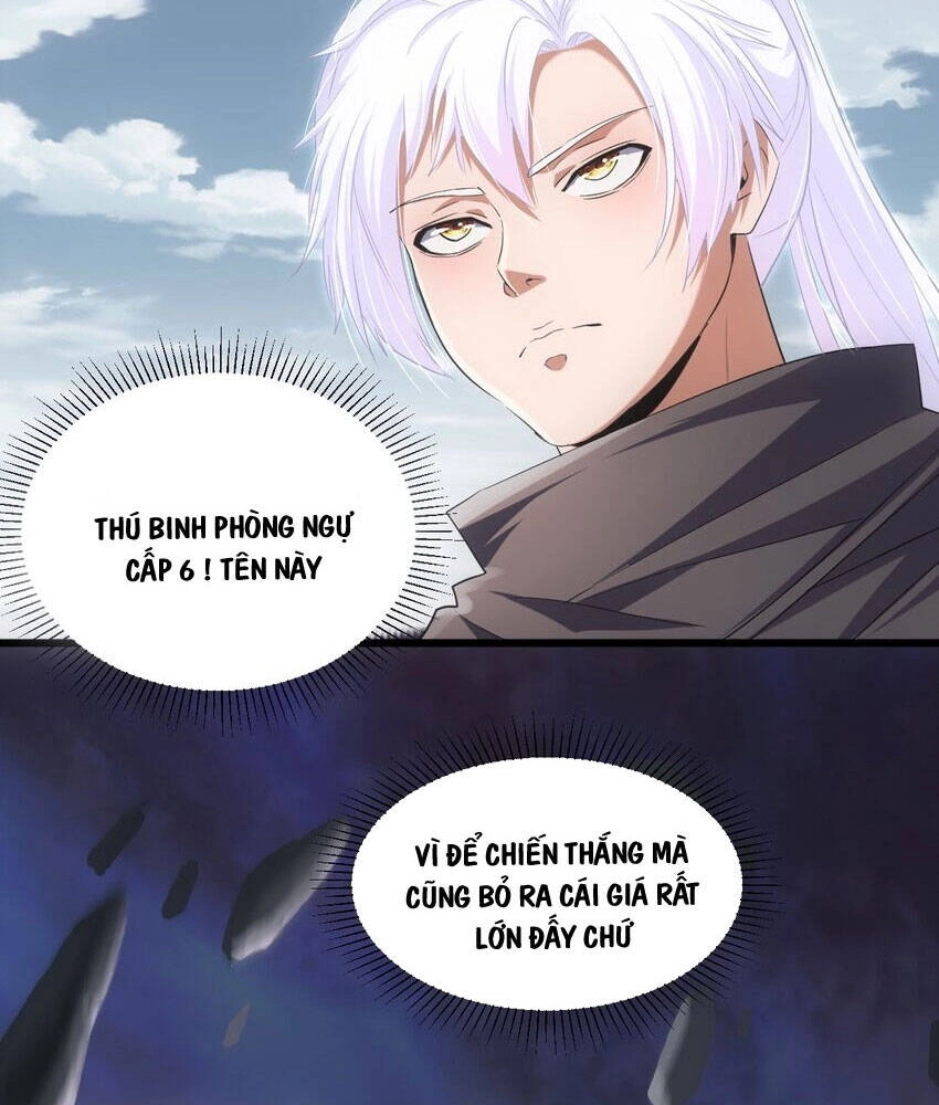 Vạn Cổ Đệ Nhất Thần Chapter 94 - 49