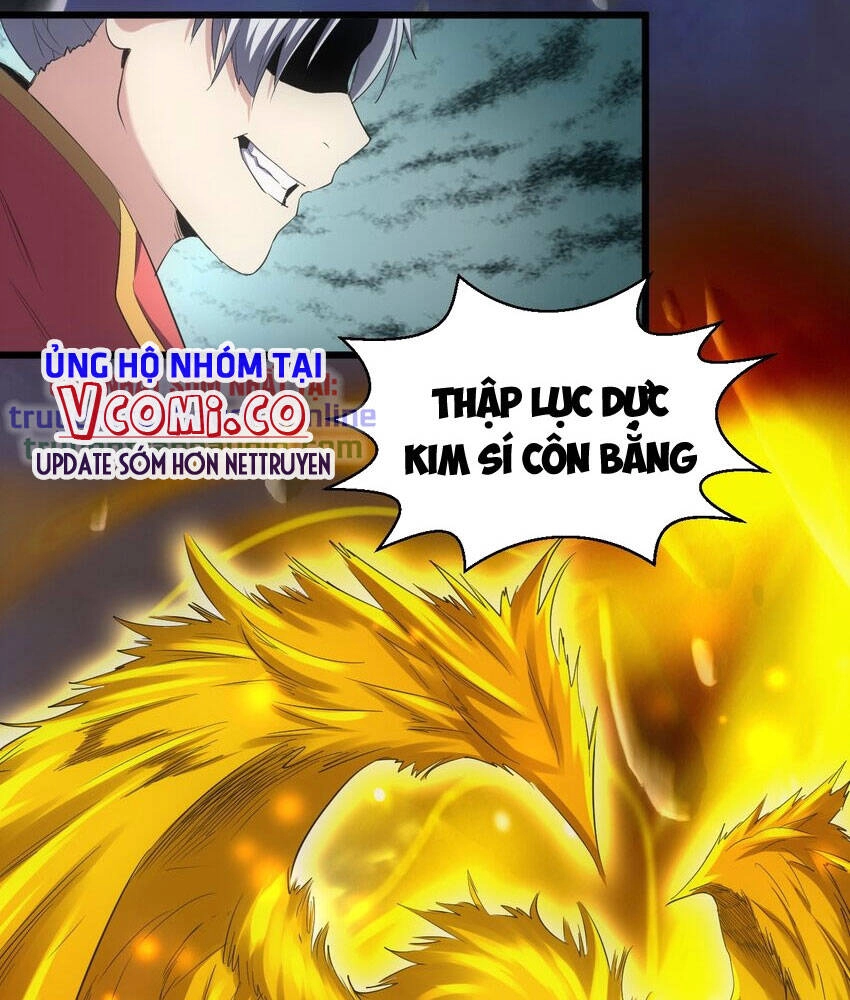 Vạn Cổ Đệ Nhất Thần Chapter 94 - 50